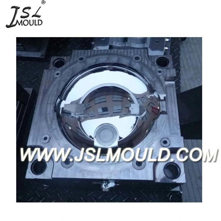Plastic Rice Cooker Parts Mould