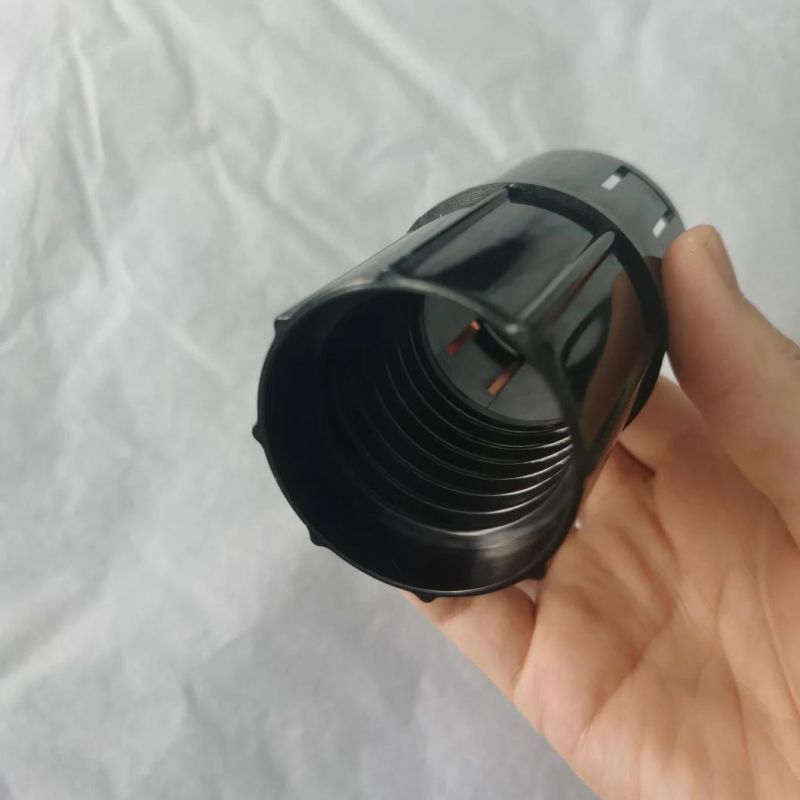 OEM Plasitc Injection Mold and Molding Bathroom Water Blower Plastic Parts