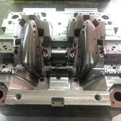 Custom Automotive Plastic Molding Products Car Mirror Molding Shell Molds