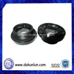 Slider Screw Molding Injection for Connector Parts