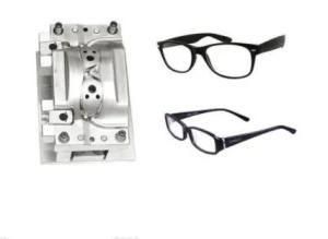 Customized Eye Glasses Optical Frames Plastic Injection Mould/Mold
