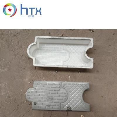 Plastic Mould for Interlocking Brick Making Paving Blocks Moulds