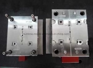 Plastic Injection Mould of Small Caps Tool Die
