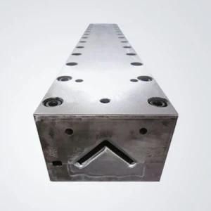 Fiberglass Pultrusion Mold for FRP GRP Profile