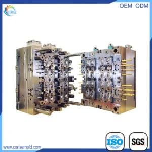 Customized Structural Design Mold Design Plastic Injection Mould
