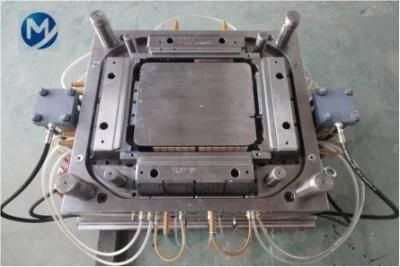 OEM High Precision Plastic Mould Plastic Enclosures Injection Molding for Electronics