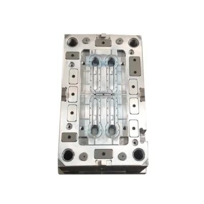 Daily Use Milk Power Plastic Spoon Injection Mould