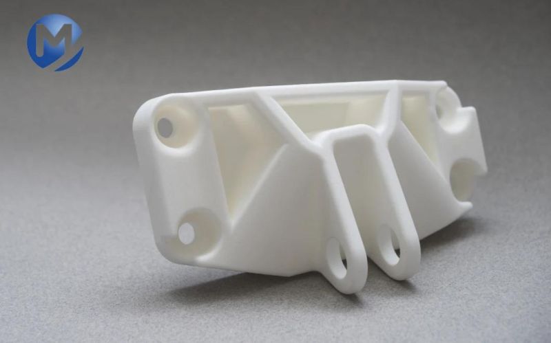 High Precision SLS 3D Printing Rapid Prototyping Prototype Services for Plastic Parts