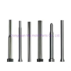 Special Custom Punches/HSS Customized DIN Precision Punches DIN9861d