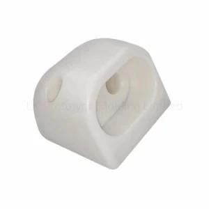 OEM Custom White Nylon Plastic Medical Dental Device Parts