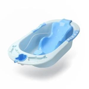 Wholesale Cheap Plastic Baby Bathtub