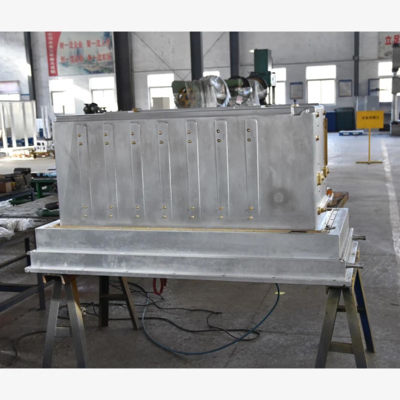 Medical Freezer Cabinet Liner Vacuum Thermoforming Mould