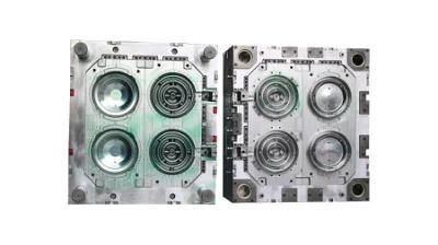 Custom Household Product Parts Plastic Tooling Injection Mold