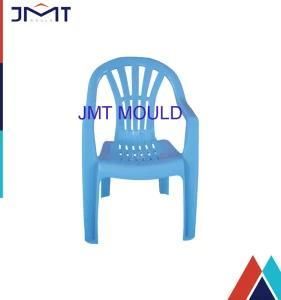 Custom Plastic Chair Mould with Arm