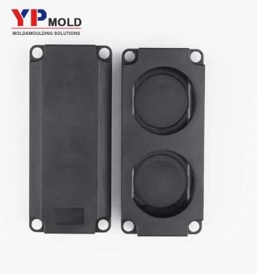 Customized Home Electrical Speaker Plastic Housing Injection Mold