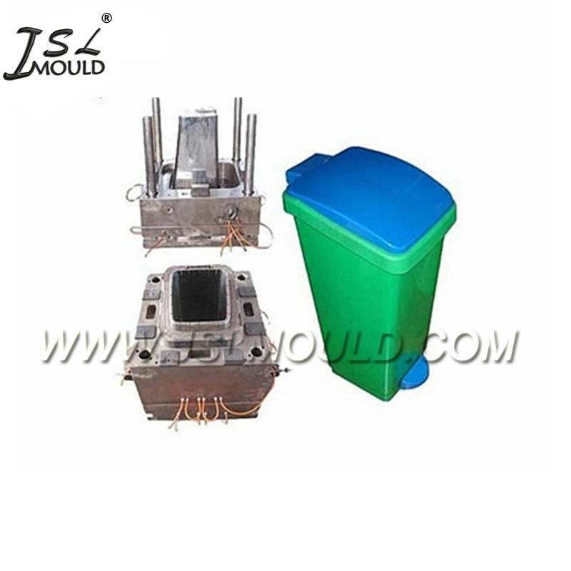 Taizhou Experienced Quality Plastic Drum Mould
