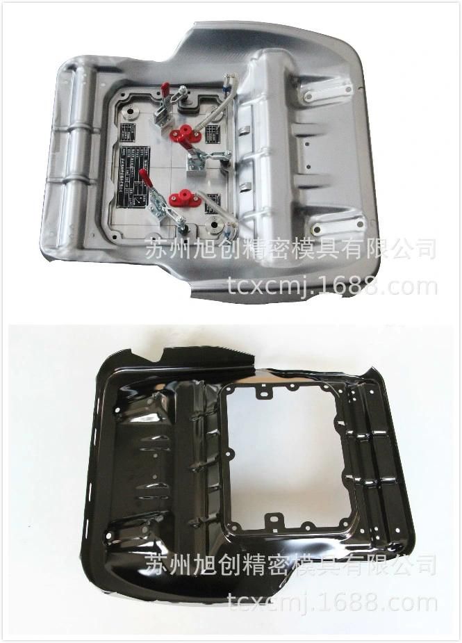 Car Seat Tuner Seat Mould
