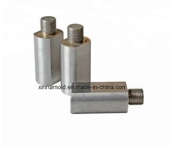 Custom Precision Tungsten Carbide Steel Resistance Machine Parts