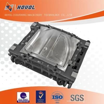Hovol Metal Progressive Stamping Mold Die for Auto Parts