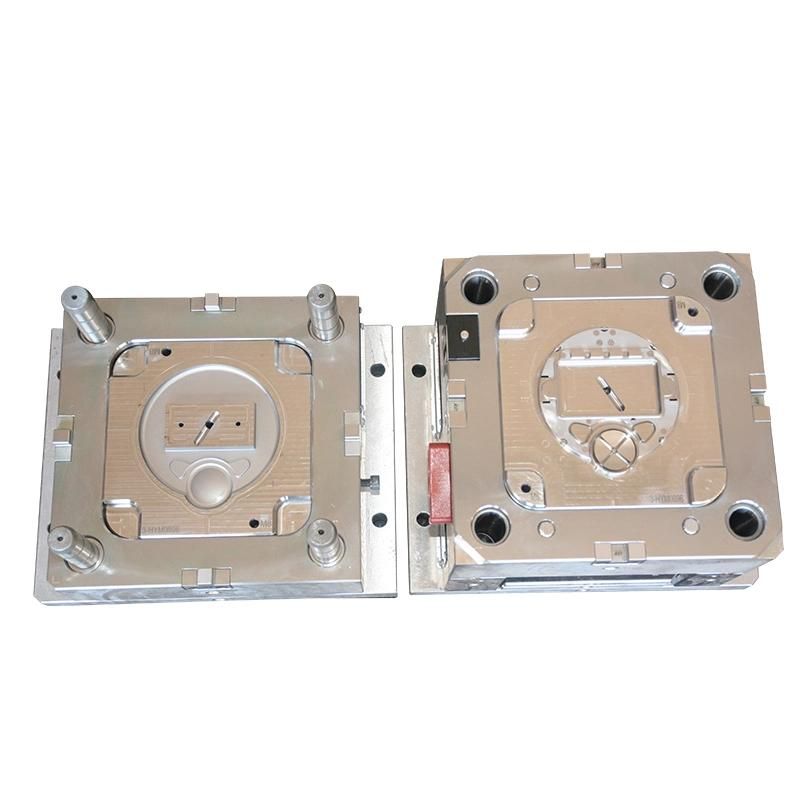 Austria High Precision Customer Fast Delivery Electronic Connector Injection Mould