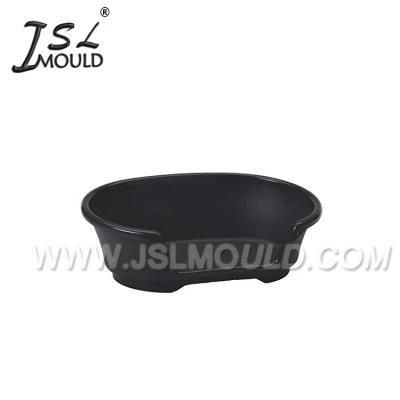 Custom Injection Plastic Pet Bed Mould
