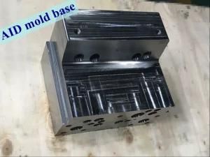 Customized Die Casting Mold Base (AID-0062)