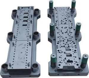 ISO Certified Stamping Mould Progressive Die, Die Components/Progressive Die Components