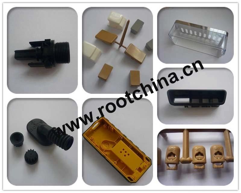 Remote Control Plastic Prouducts Injection Mold