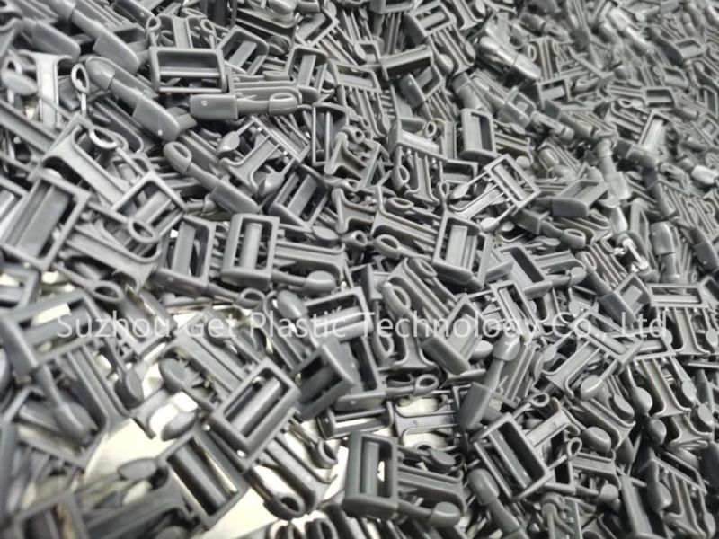 Small Parts in Plastic Injection Molding and Direct Sale