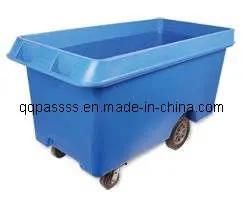 Rolling Waste Container Mould / Trash Can Mould