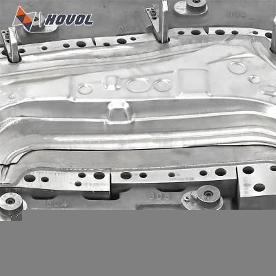 Customized Precision Punching Mold Metal Stamping Mold