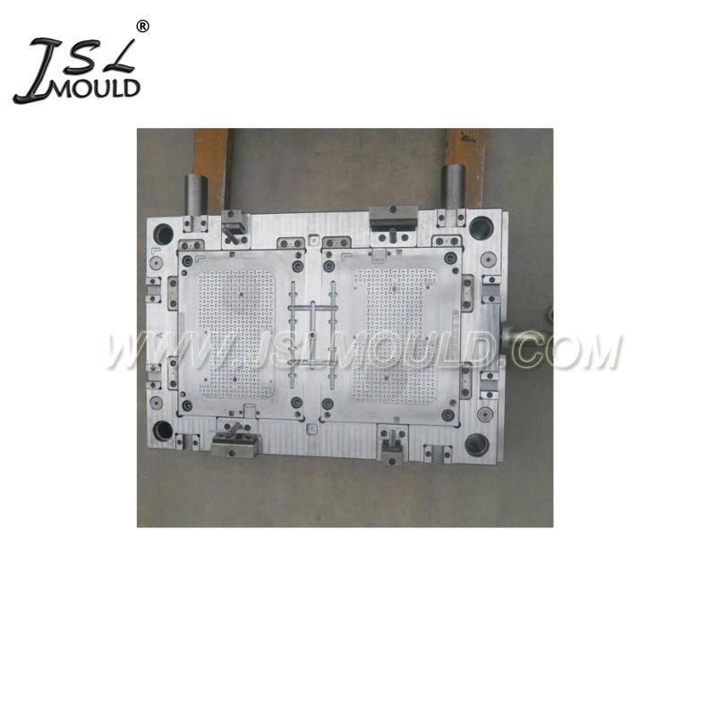 China Premium Plastic Atrium Drainage Grate Mould Manufacturer