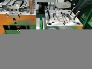 Injection Molding for Interphone Parts