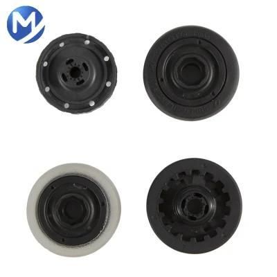 Super Quality High Precision Plastic Injection Moulding Parts, OEM/ODM Custom Injection ...
