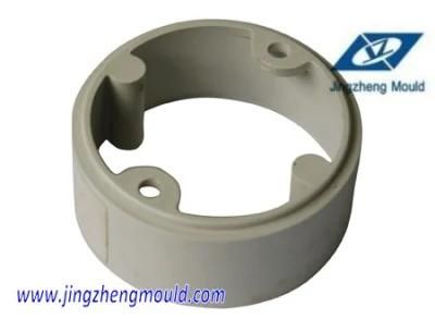 PVC Electrical Plastic Pipe Fitting Mould From China Factory