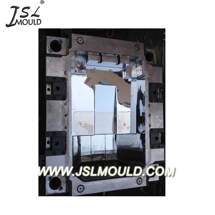 Injection Mold for Plastic RO Cabinet