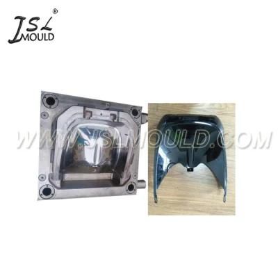 Plastic Two Wheeler Lower Cowl Mold