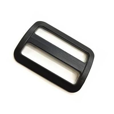 Pets or Bags Various Plastic Injection Molding Loop Adjustable Sliding Buckle