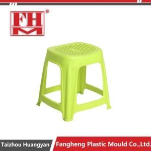 Taizhou Injection Mould Plastic Baby Bath Stool Injection Mould