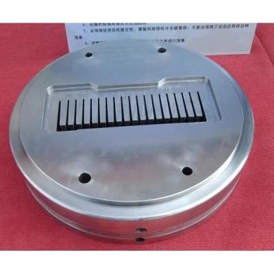 Best Selling Aluminium Heat Sink Extrusion Die Mould