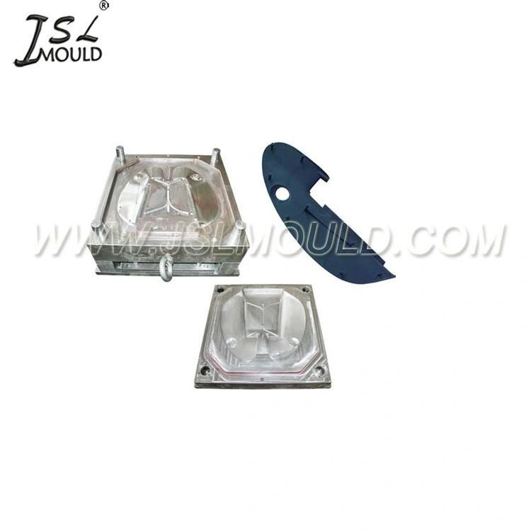 Massage Chair Plastic Parts Injection Mould