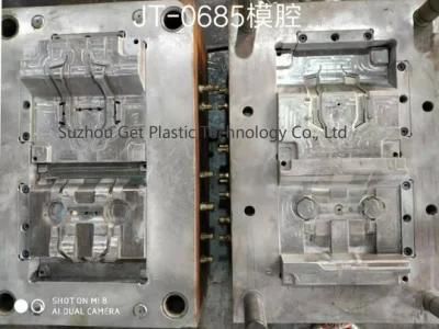 Customized Injection Mould plastic Parts