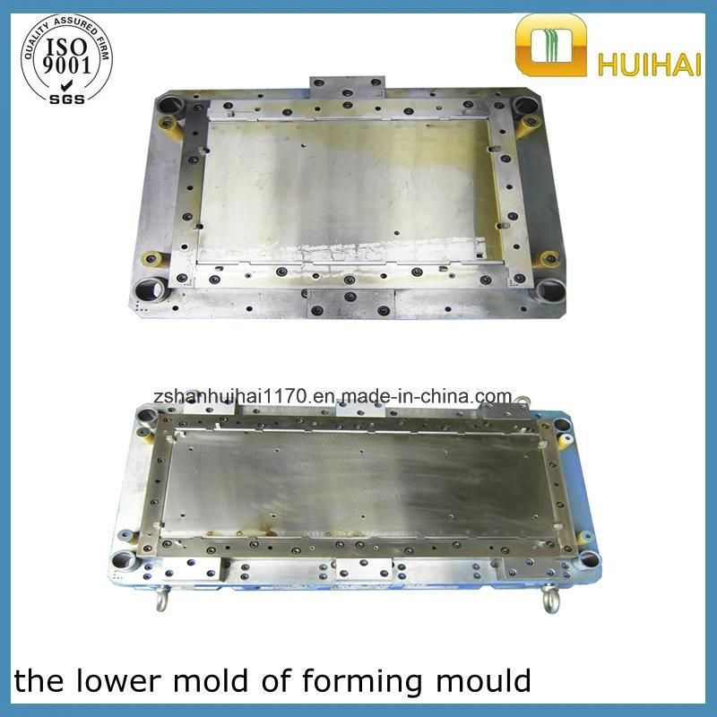 Monthly Deals Customized Precision Metal Stamping Die/Stamping Tooling/ Stamping Mold for Water Heater