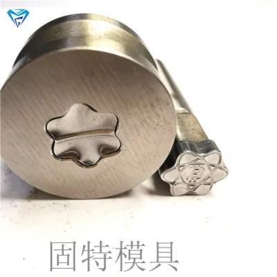 Custom Tablet Press Mold Pressing Die for Tdp1.5 Tablet Press