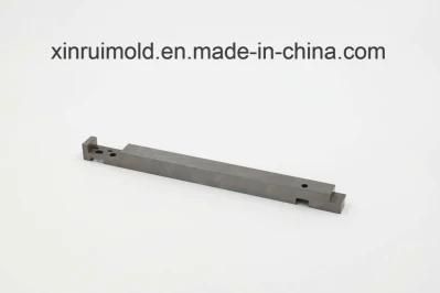 High Precision Tungsten Carbide Cutting Plate Carbide Plate