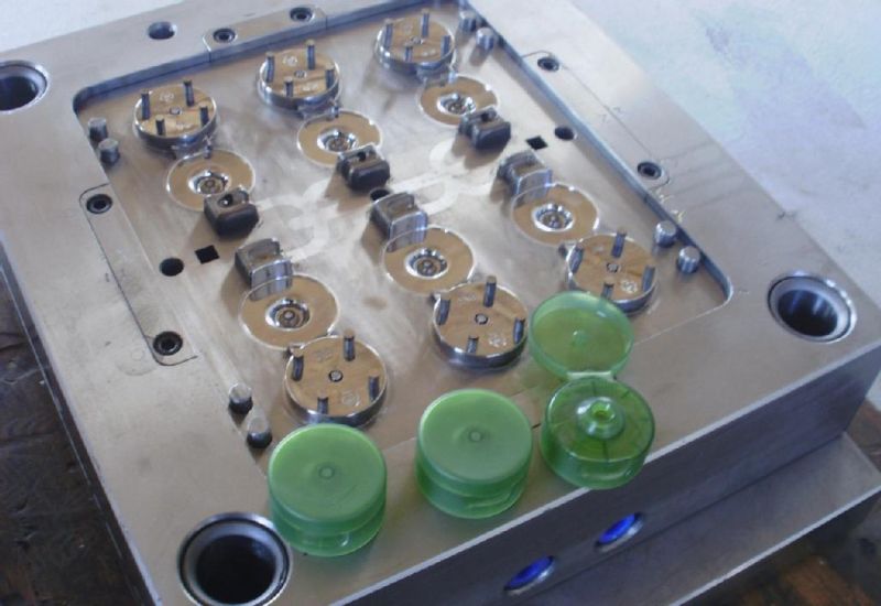 Plastic Molding Injection Molding