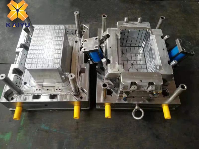 OEM/ODM Hot Selling Plastic Part Injection Mould