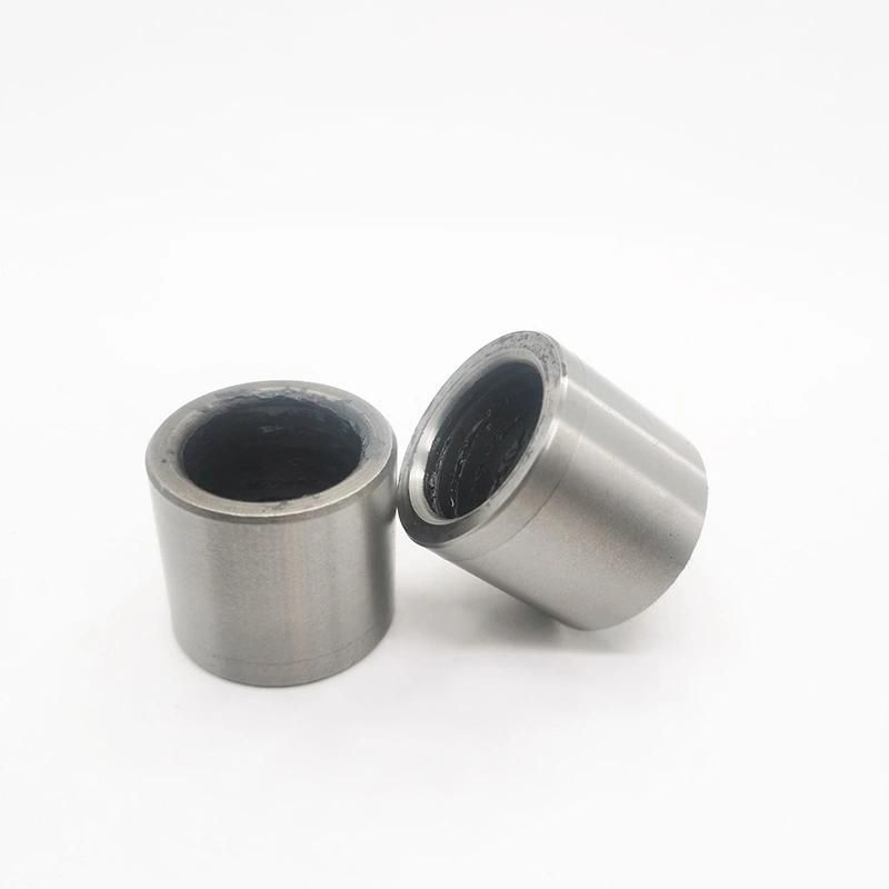 Bearing Steel Press-in Type Straight Guide Sleeve