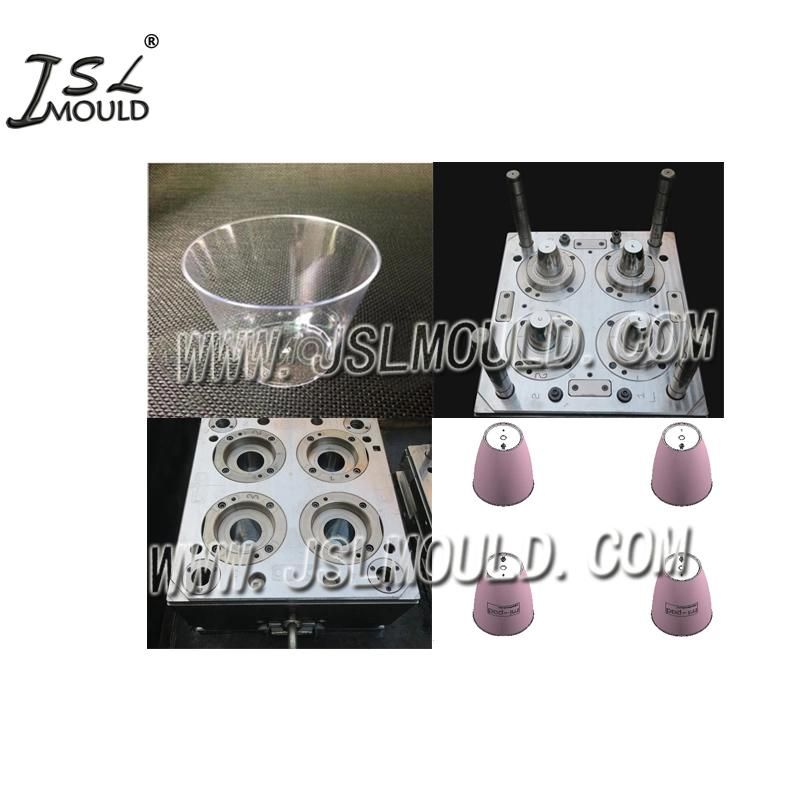 Premium Professional Plastic Cup Mould