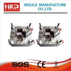 Plastic Auto Parts Molding